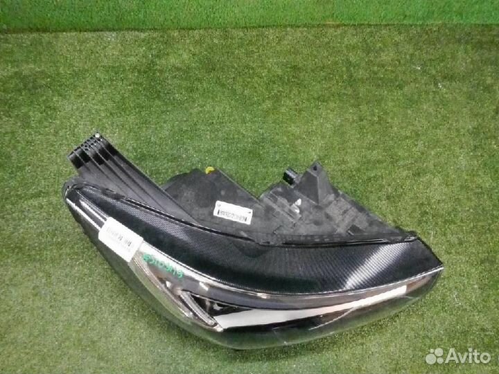Фара правая Opel Grandland X