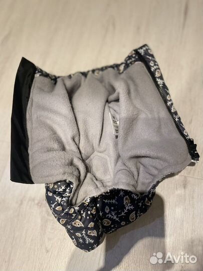 Комбинезон для маленькой собаки