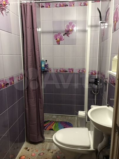 1-к. квартира, 32 м², 1/2 эт.