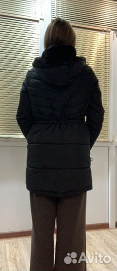 Пуховик
