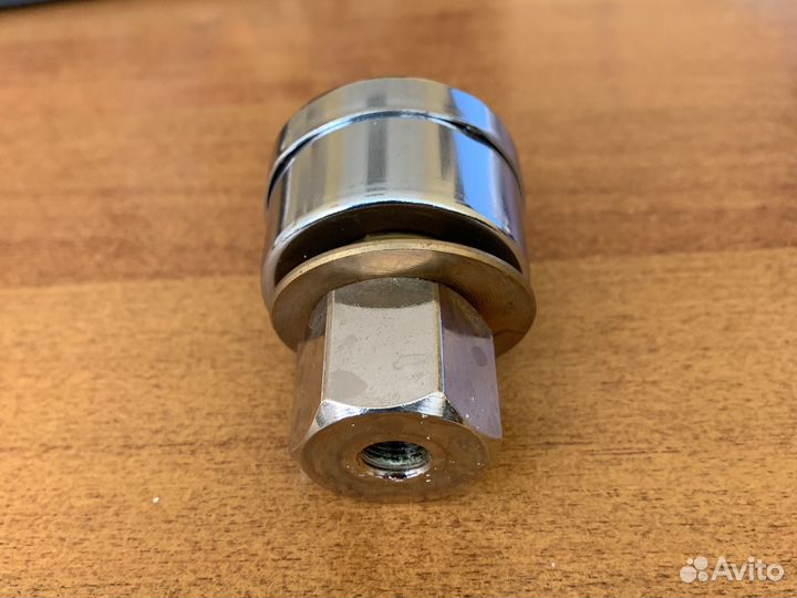 Манометр Medec