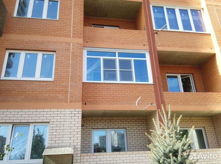 Окна пластиковые