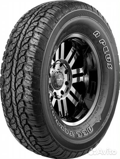 Aplus A929 A/T 245/70 R16 107T