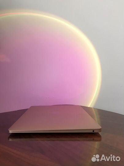 MacBook air 13 2020 i3 8gb 256gb Ростест