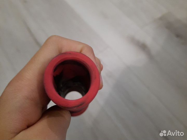 Грипсы на трюковой самокат 1 шт