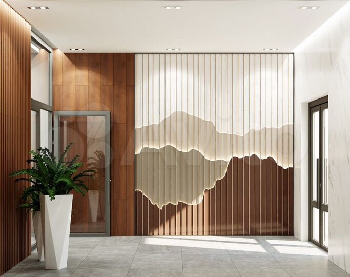 Квартира-студия, 25,3 м², 6/10 эт.