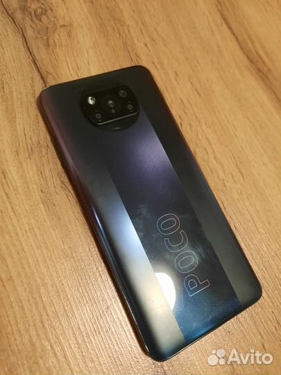 Xiaomi Poco X3 Pro, 6/128 ГБ