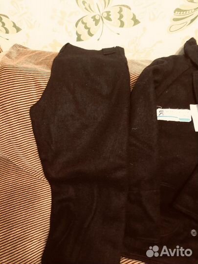 Спецодежда Костюм мужской