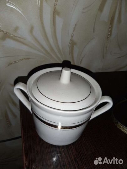 Сахарница СССР