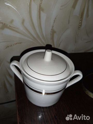 Сахарница СССР