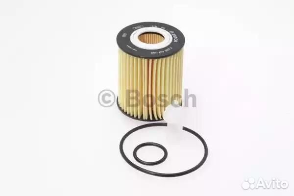 Фильтр масляный