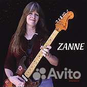 Zanne Mack - Zanne us Import (1 CD)