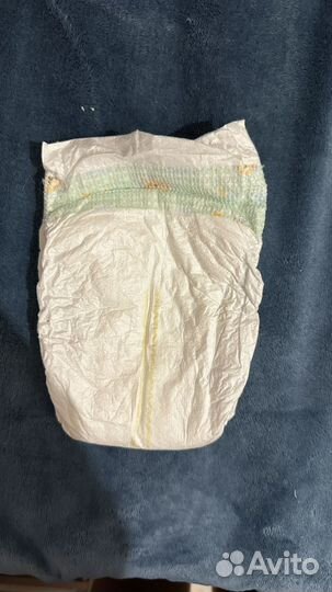 Штучные пасперс размер 2 мини