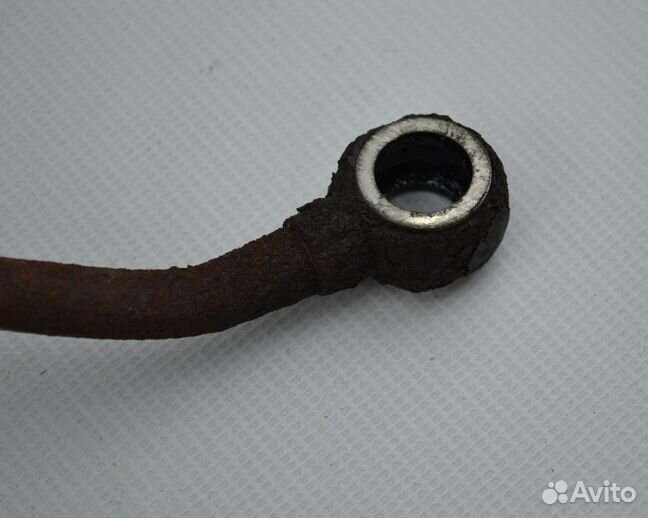 Трубка турбины mercedes-benz Actros MP2/MP3 1841