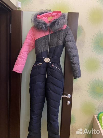 Комбинезон женский размер 44