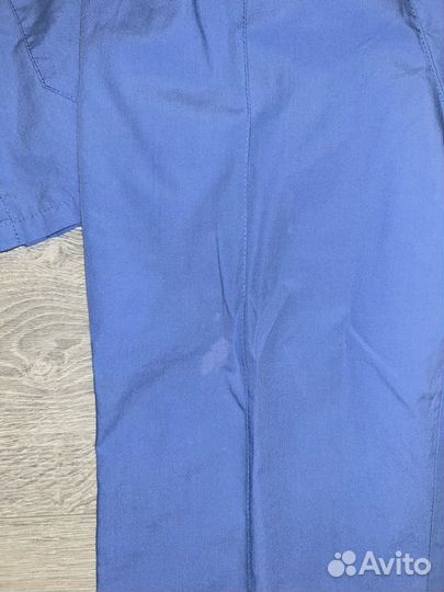 Медицинский халат