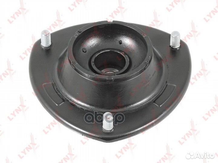 Опора амортизационной стойки перед прав/лев