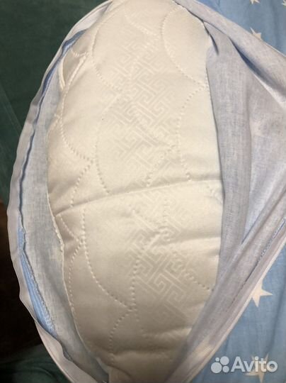 Подушка для беременных