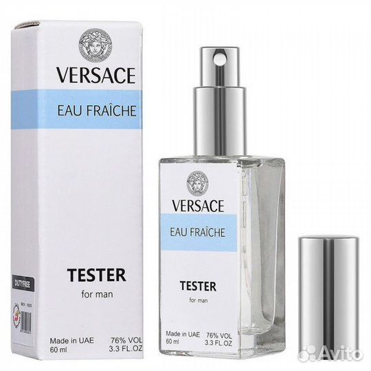 Тестеры из ОАЭ