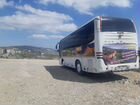Туристический автобус Higer KLQ 6826 Q, 2013 объявление продам
