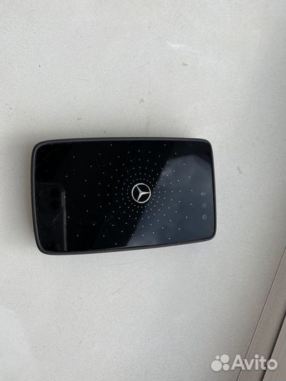 Адаптер Мерседес Бенц Линк MB Link