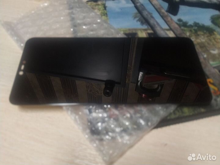 Дисплей Xiaomi mi 8 lite