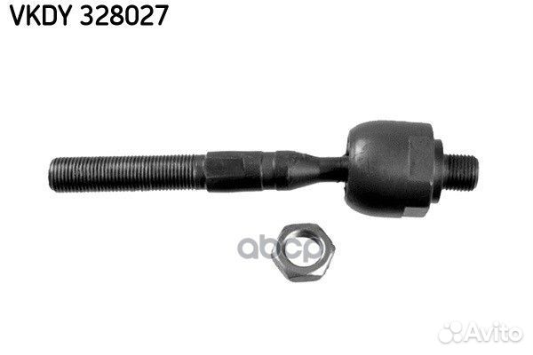 Тяга рулевая MB W163 ML 2.3-5.5 98 vkdy328027