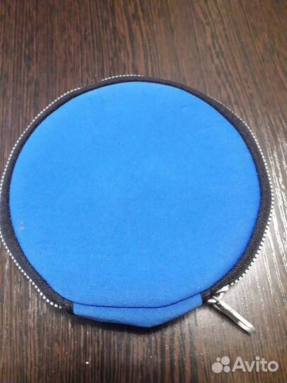 Сумочка для дисков