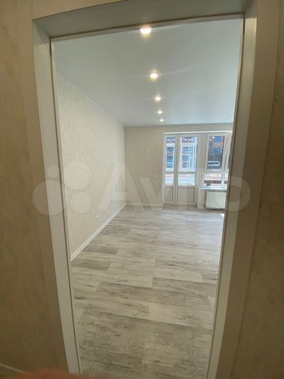 Квартира-студия, 27 м², 2/8 эт.