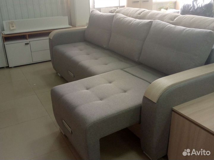 Диван Монако