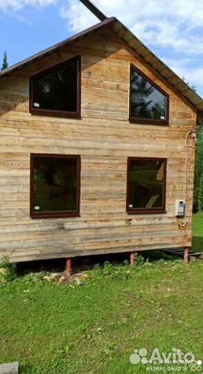 Пластиковые окна от производителя