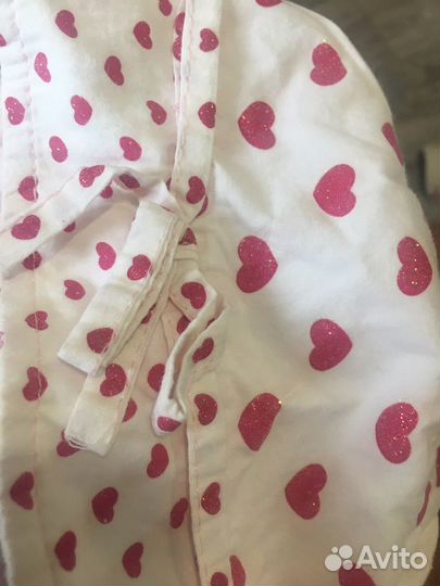 Фирменные панамки на лето 1-4 года остальное дарю