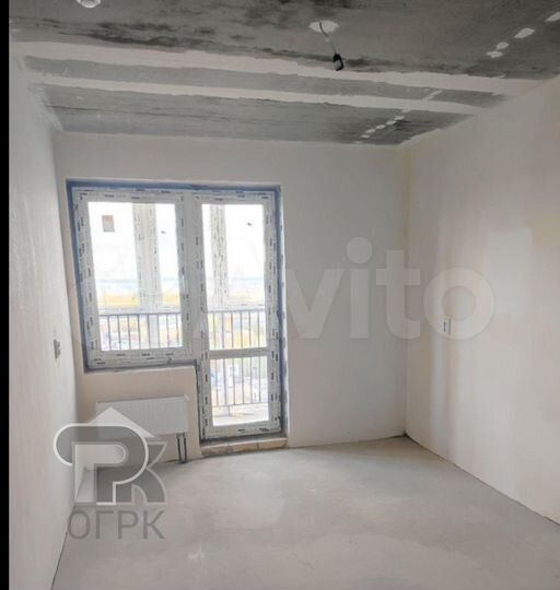 2-к. квартира, 41,6 м², 10/18 эт.