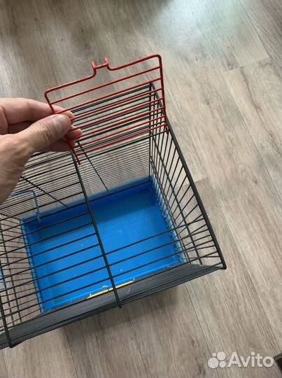 Клетка для птиц, грызунов