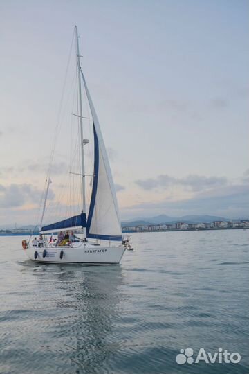 Морская прогулка отдых, Сочи