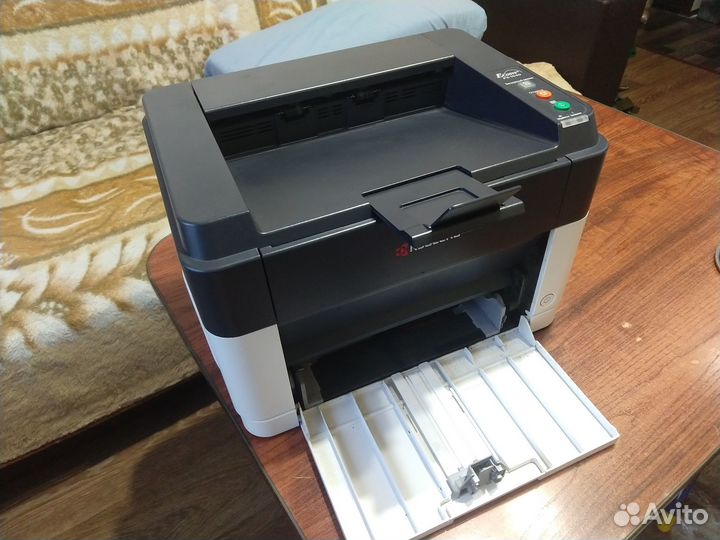 Kyocera fs 1040