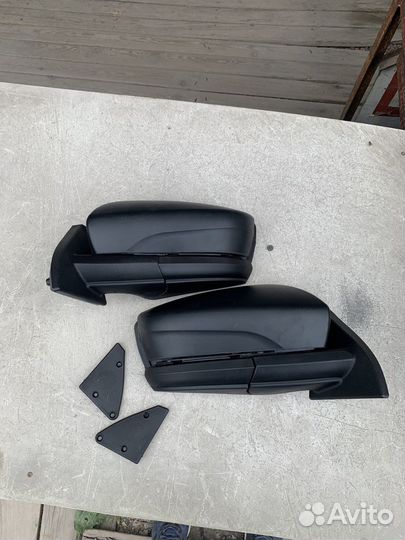 Зеркала на ваз 2108,21099,2109,2113,2114,2115
