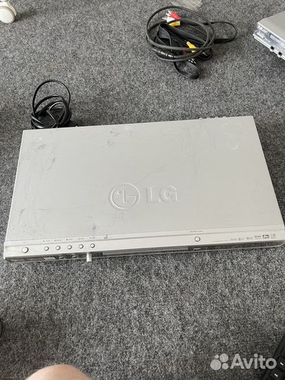 DVD плеер dvd проигрыватель