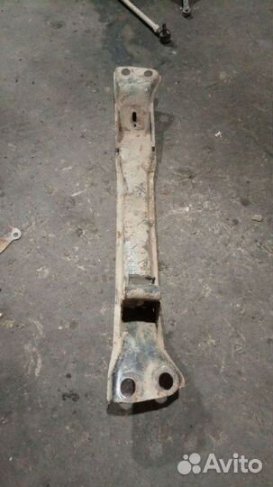 Подрамник Daewoo Damas