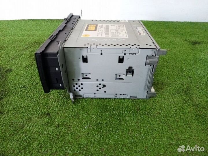 Магнитола Audi A5 S5 coupe/sportback cala 3.2 2008