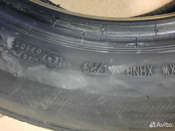 Matador MP 47 Hectorra 3 205/60 R16