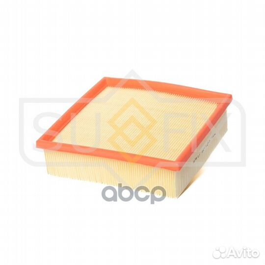 Фильтр воздушный opel Corsa D 1.3TD-1.7TD 06