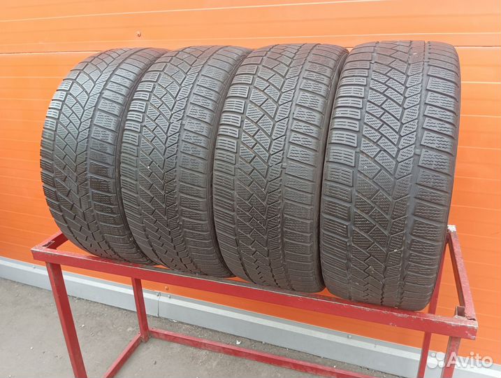 Continental ContiWinterContact TS 830 P 245/45 R18 100V