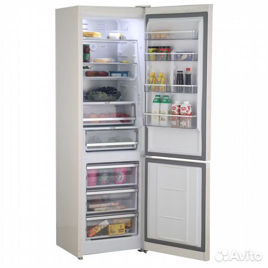 Холодильник Hotpoint HT 9201I AB O3