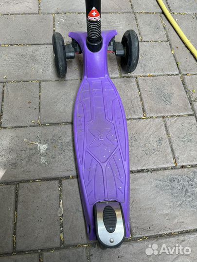 Самокат детский