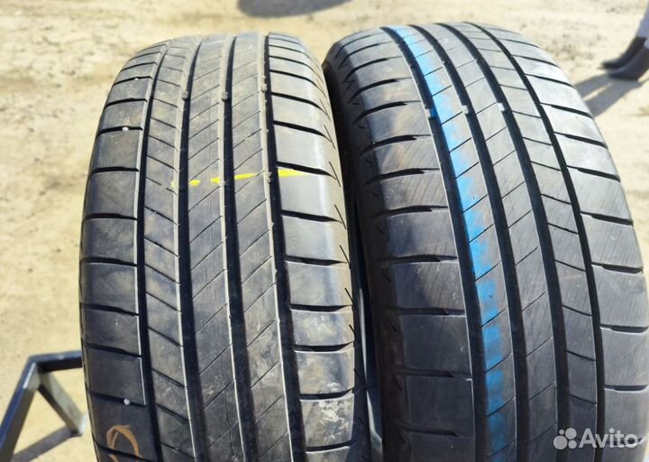 Bridgestone Turanza T005 205/60 R16