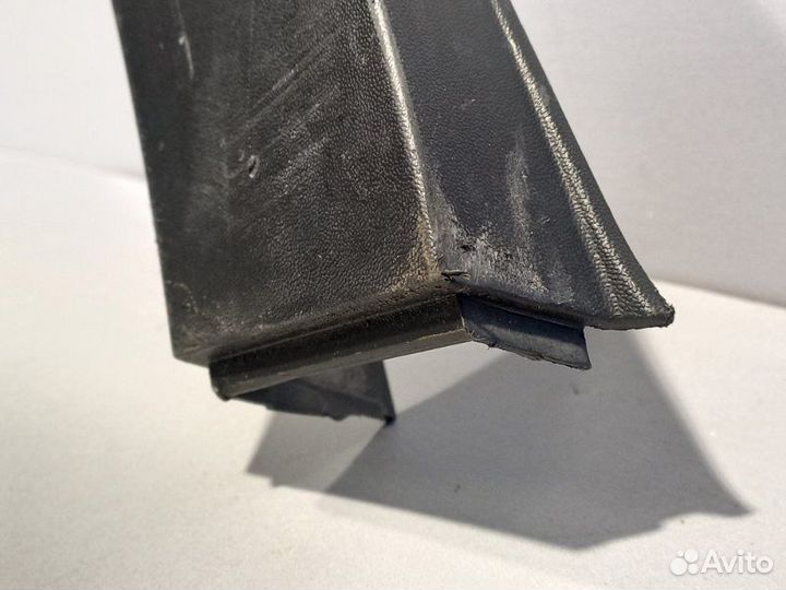 Расширитель на крыло задний правый Kia Sportage 4