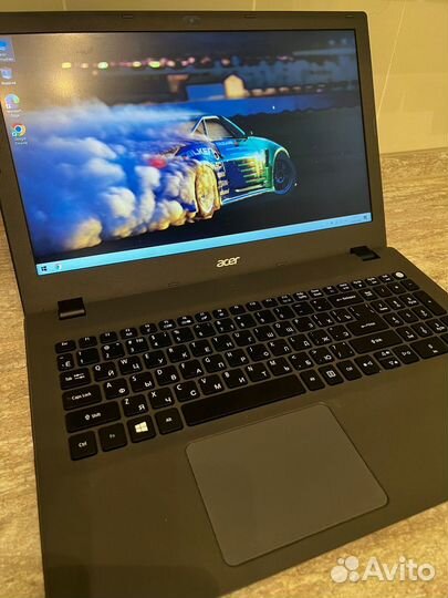 Acer i3-5005U/GeForce 920M/16 Gb/Full HD/HDD 500