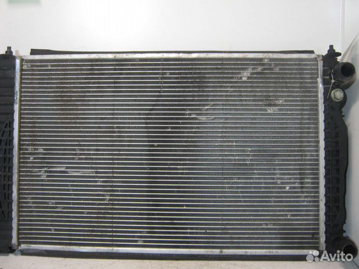 VW Passat B5+ радиаторы охлаждения Б/У