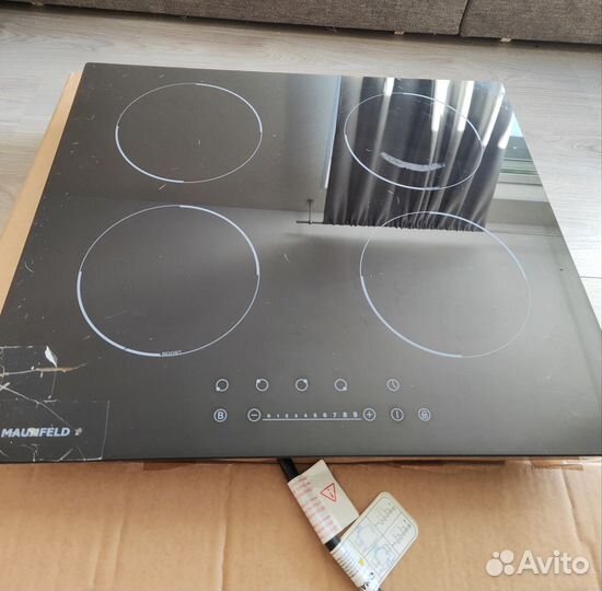 Варочная панель